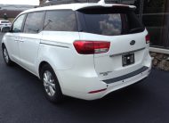 2018 Kia Sedona LX Minivan 4D