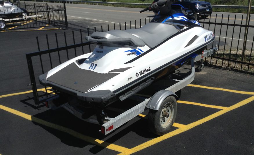 2015 Yamaha WaveBlaster