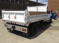 2000 Chevrolet 3500 Regular Cab & Chassis