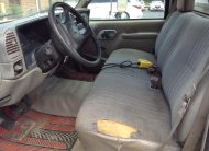 2000 Chevrolet 3500 Regular Cab & Chassis