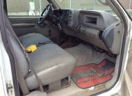 2000 Chevrolet 3500 Regular Cab & Chassis