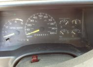 2000 Chevrolet 3500 Regular Cab & Chassis