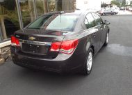 2015 Chevrolet Cruze 1LT Sedan 4D