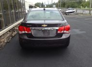 2015 Chevrolet Cruze 1LT Sedan 4D