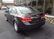 2015 Chevrolet Cruze 1LT Sedan 4D