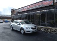 2014 Chevrolet Cruze 1LT Sedan 4D