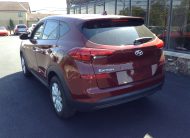 2019 Hyundai Tucson SE Sport Utility 4D