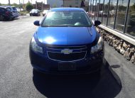 2013 Chevrolet Cruze LT Sedan 4D