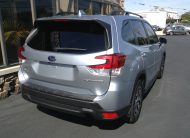 2019 Subaru Forester Premium Sport Utility 4D