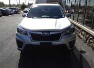 2019 Subaru Forester Premium Sport Utility 4D