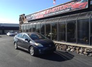 2011 Toyota Prius Three Hatchback 4D