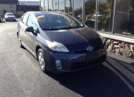 2011 Toyota Prius Three Hatchback 4D