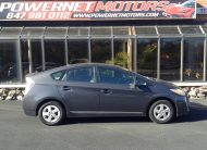 2011 Toyota Prius Three Hatchback 4D