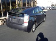 2011 Toyota Prius Three Hatchback 4D