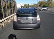 2011 Toyota Prius Three Hatchback 4D