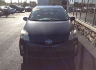 2011 Toyota Prius Three Hatchback 4D