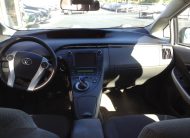 2011 Toyota Prius Three Hatchback 4D