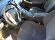 2011 Toyota Prius Three Hatchback 4D