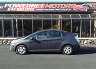 2011 Toyota Prius Three Hatchback 4D