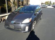 2011 Toyota Prius Three Hatchback 4D