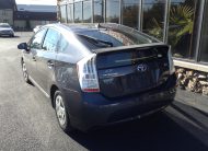 2011 Toyota Prius Three Hatchback 4D