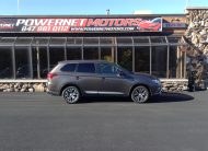 2016 Mitsubishi Outlander ES Sport Utility 4D