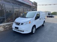 2020 Nissan NV200 SV Van 4D