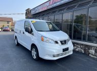 2020 Nissan NV200 SV Van 4D