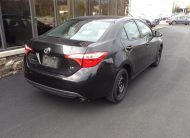 2014 Toyota Corolla LE Sedan 4D