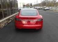 2016 Tesla Model S 75D Sedan 4D