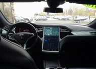 2016 Tesla Model S 75D Sedan 4D