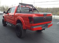 2015 Ford F150 SuperCrew Cab XL Pickup 4D 6 1/2 ft