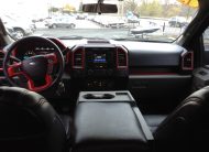 2015 Ford F150 SuperCrew Cab XL Pickup 4D 6 1/2 ft