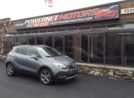 2014 Buick Encore Sport Utility 4D