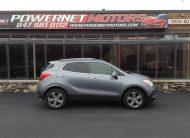 2014 Buick Encore Sport Utility 4D