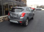 2014 Buick Encore Sport Utility 4D