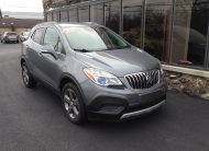 2014 Buick Encore Sport Utility 4D