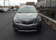 2014 Buick Encore Sport Utility 4D