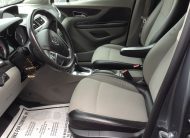 2014 Buick Encore Sport Utility 4D