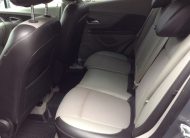 2014 Buick Encore Sport Utility 4D