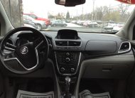 2014 Buick Encore Sport Utility 4D