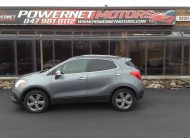 2014 Buick Encore Sport Utility 4D