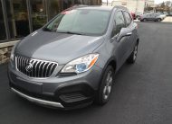 2014 Buick Encore Sport Utility 4D