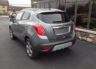 2014 Buick Encore Sport Utility 4D