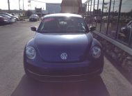 2013 Volkswagen Beetle Turbo Hatchback 2D