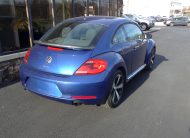 2013 Volkswagen Beetle Turbo Hatchback 2D