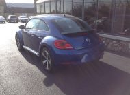 2013 Volkswagen Beetle Turbo Hatchback 2D