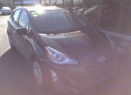 2016 Toyota Prius c Two Hatchback 4D