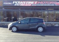 2016 Toyota Prius c Two Hatchback 4D