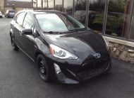 2016 Toyota Prius c Two Hatchback 4D